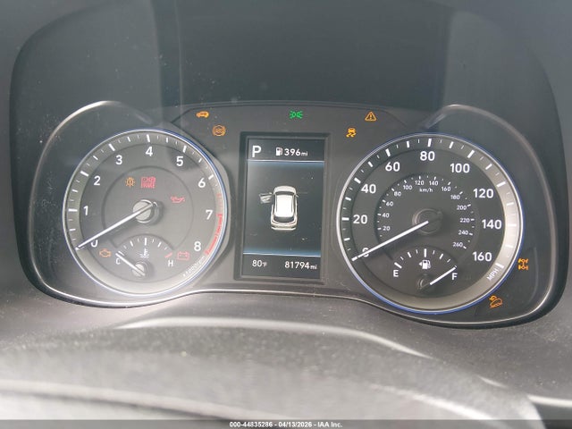 Hyundai KONA Sel Plus