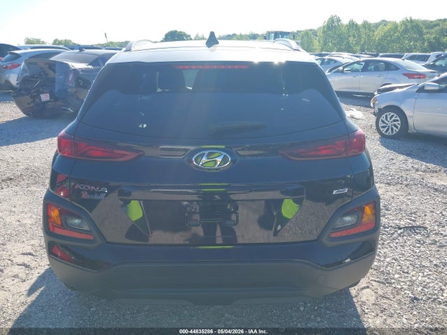 Hyundai KONA Sel Plus