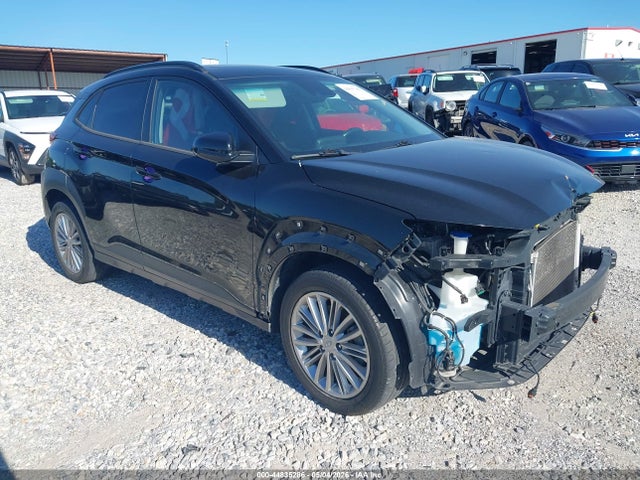 Salvage Hyundai KONA Image
