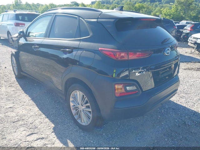 Hyundai KONA Sel Plus