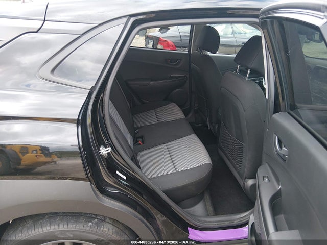 Hyundai KONA Sel Plus
