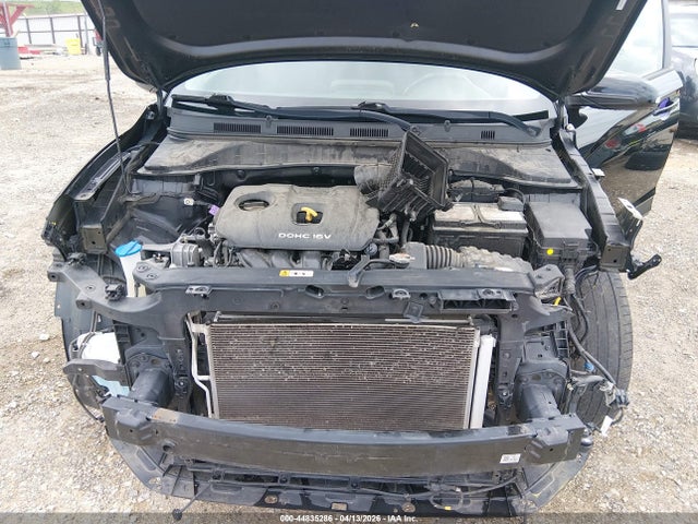 Hyundai KONA Sel Plus