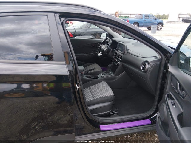 Hyundai KONA Sel Plus