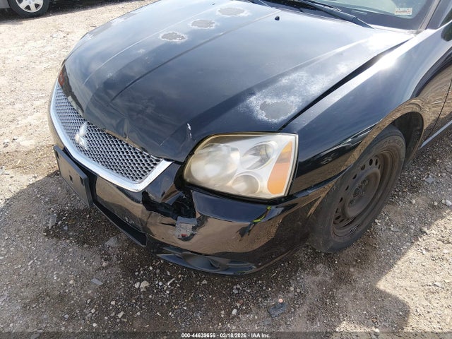 Mitsubishi Galant