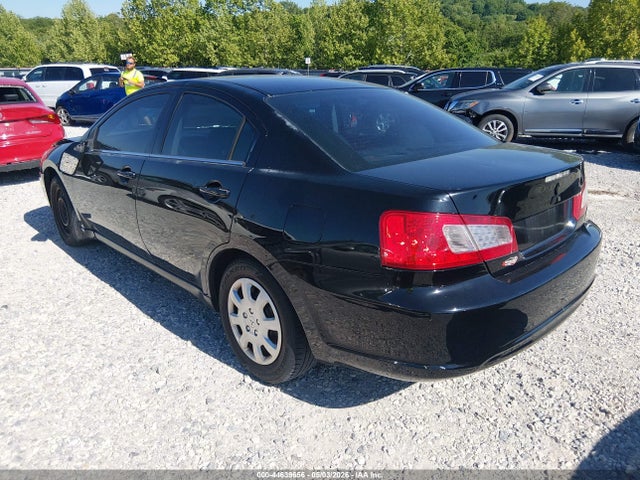 Mitsubishi Galant