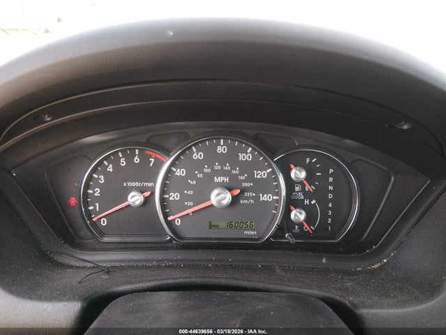 Mitsubishi Galant