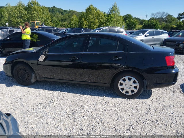 Mitsubishi Galant