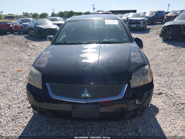 Mitsubishi Galant