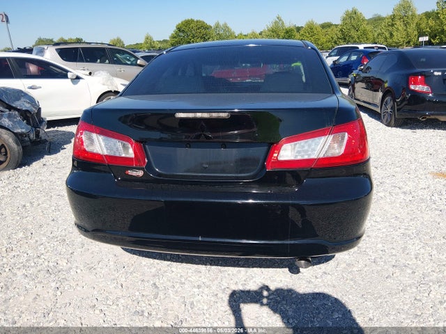 Mitsubishi Galant
