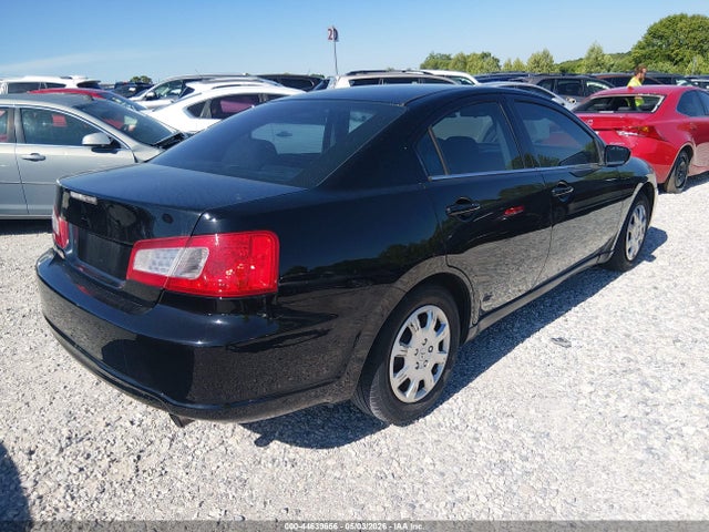 Mitsubishi Galant