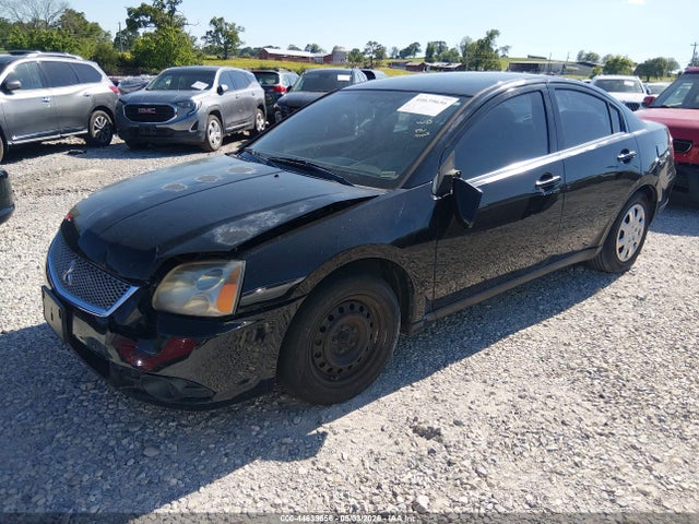 Mitsubishi Galant