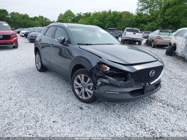 Salvage Mazda Cx Image