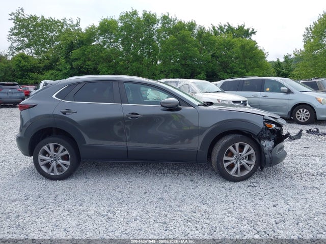 Mazda Cx Select