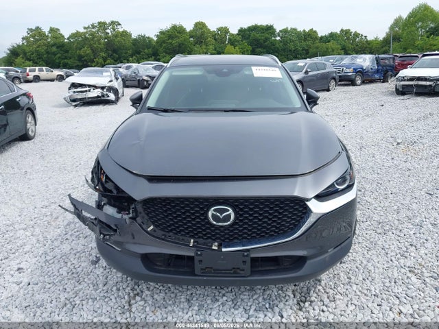Mazda Cx Select