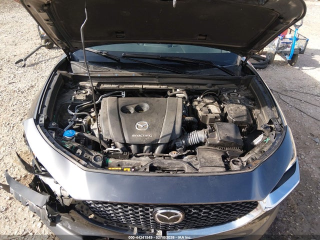 Mazda Cx Select