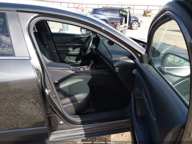Mazda Cx Select