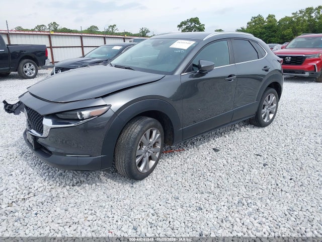 Mazda Cx Select