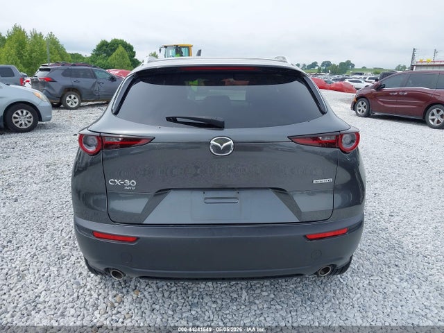 Mazda Cx Select