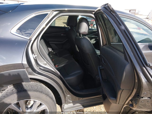 Mazda Cx Select