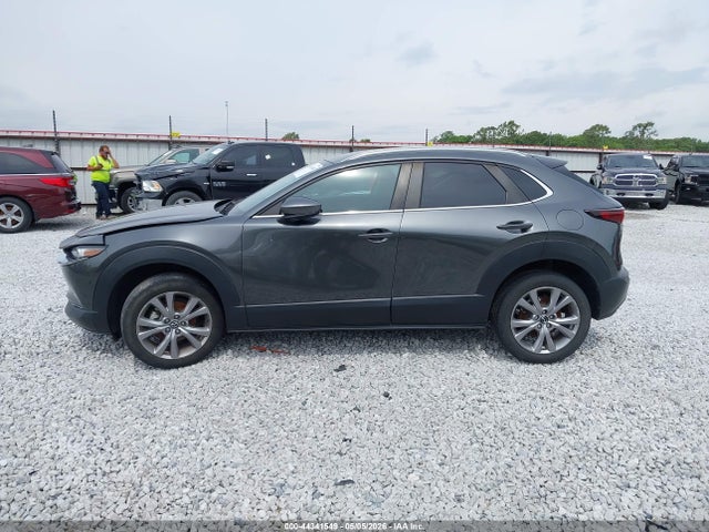 Mazda Cx Select