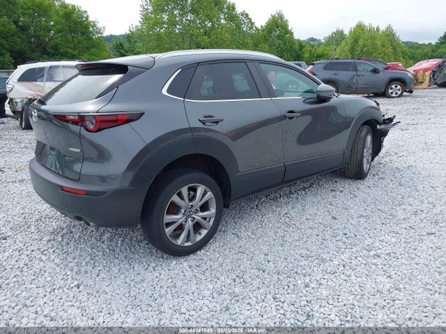 Mazda Cx Select