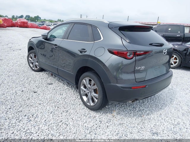 Mazda Cx Select