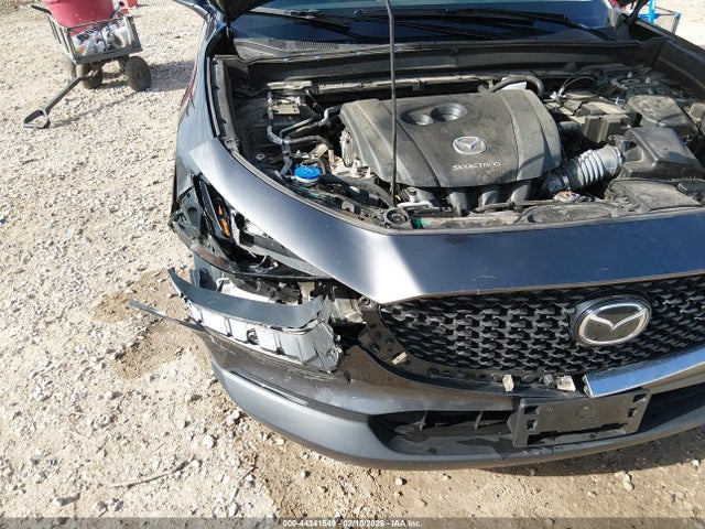 Mazda Cx Select