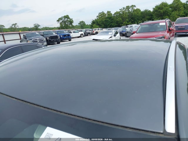 Mazda Cx Select