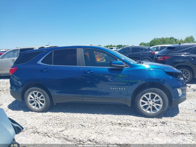 Chevrolet Equinox Awd Lt