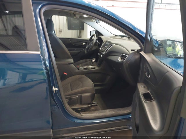 Chevrolet Equinox Awd Lt