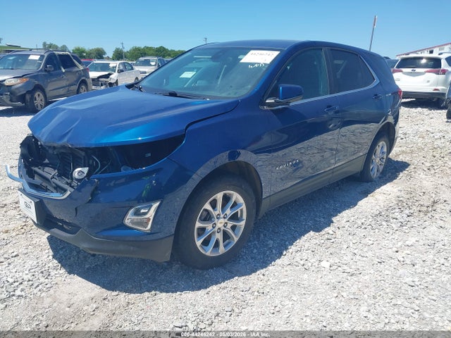 Chevrolet Equinox Awd Lt