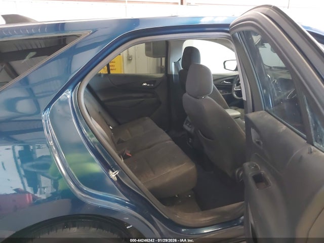 Chevrolet Equinox Awd Lt