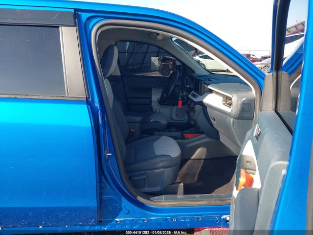 Ford Maverick Xlt