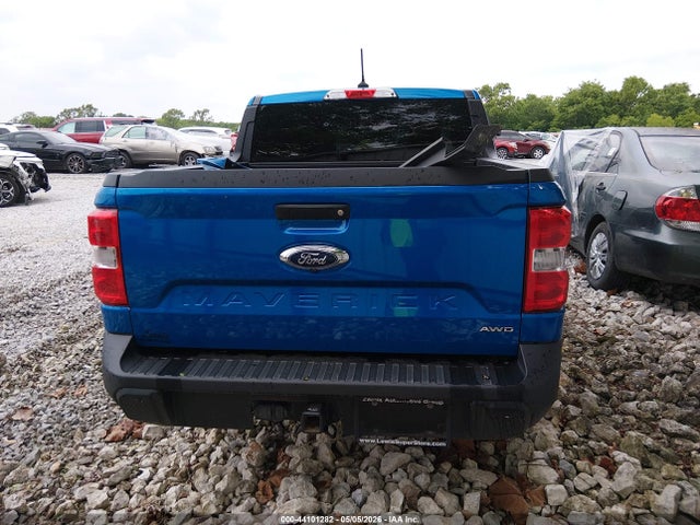 Ford Maverick Xlt
