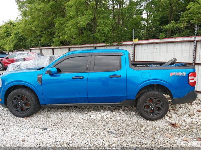 Ford Maverick Xlt