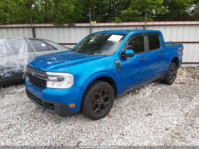 Ford Maverick Xlt