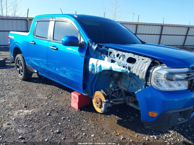 Ford Maverick Xlt