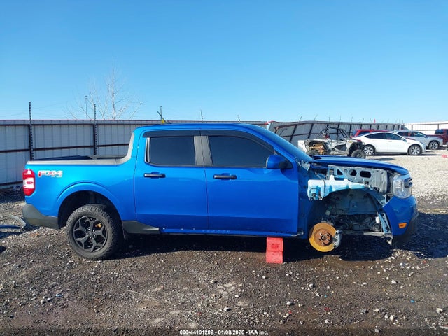 Ford Maverick Xlt
