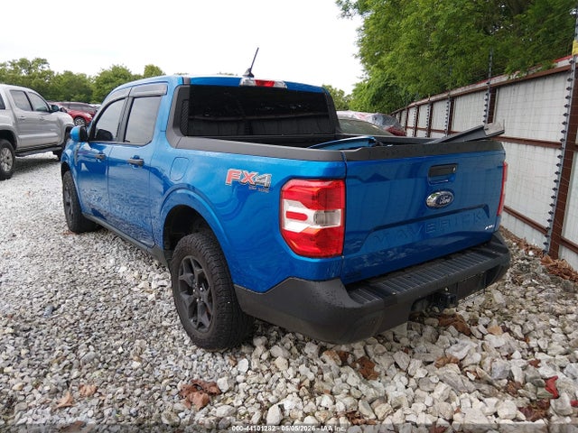 Ford Maverick Xlt