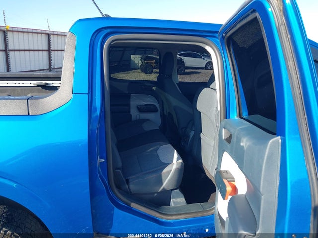 Ford Maverick Xlt