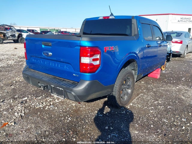 Ford Maverick Xlt