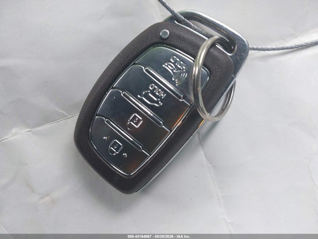 Hyundai TUCSON Sport