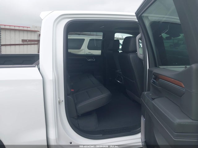 GMC Sierra 1500 4wd  Short Box Denali