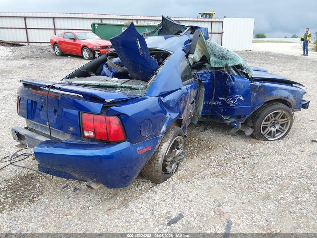 Ford Mustang Gt