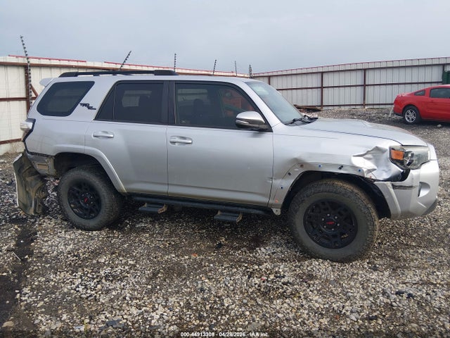 Toyota 4Runner Trd Off Road Premium