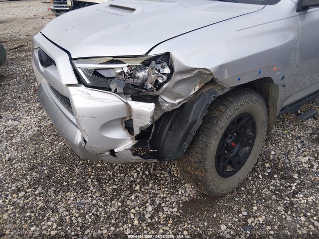 Toyota 4Runner Trd Off Road Premium