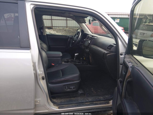 Toyota 4Runner Trd Off Road Premium