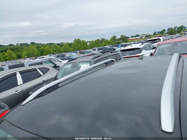 Jeep Cherokee Limited 4x4
