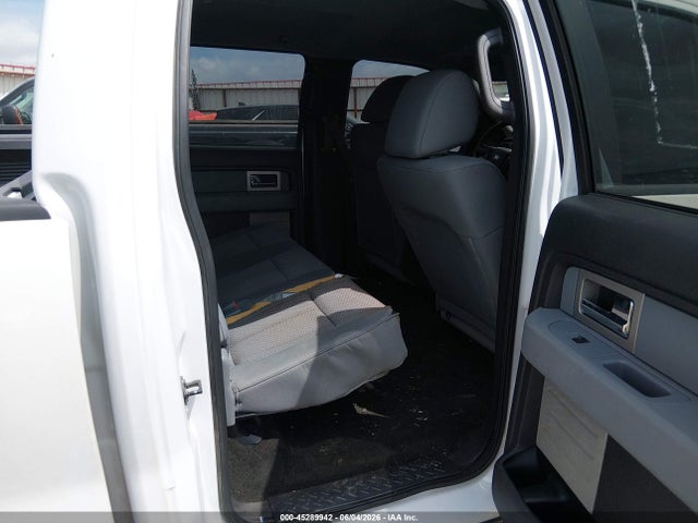 Ford F-150 Xl