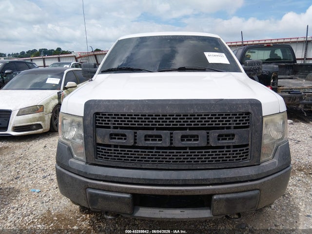 Ford F-150 Xl